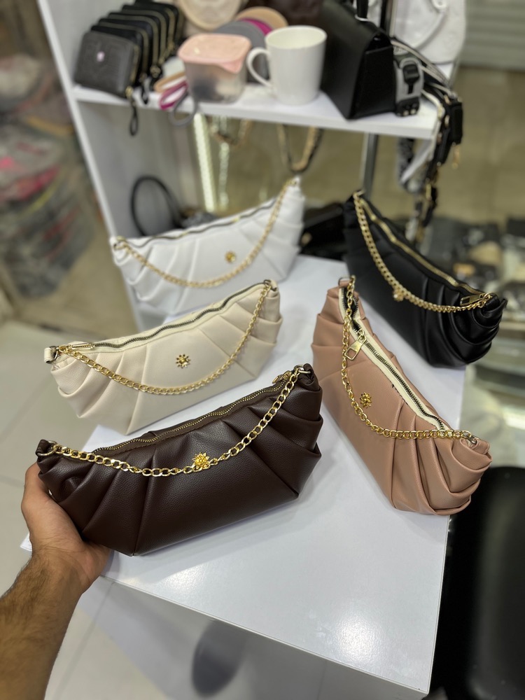 کیف کروسانی ترند