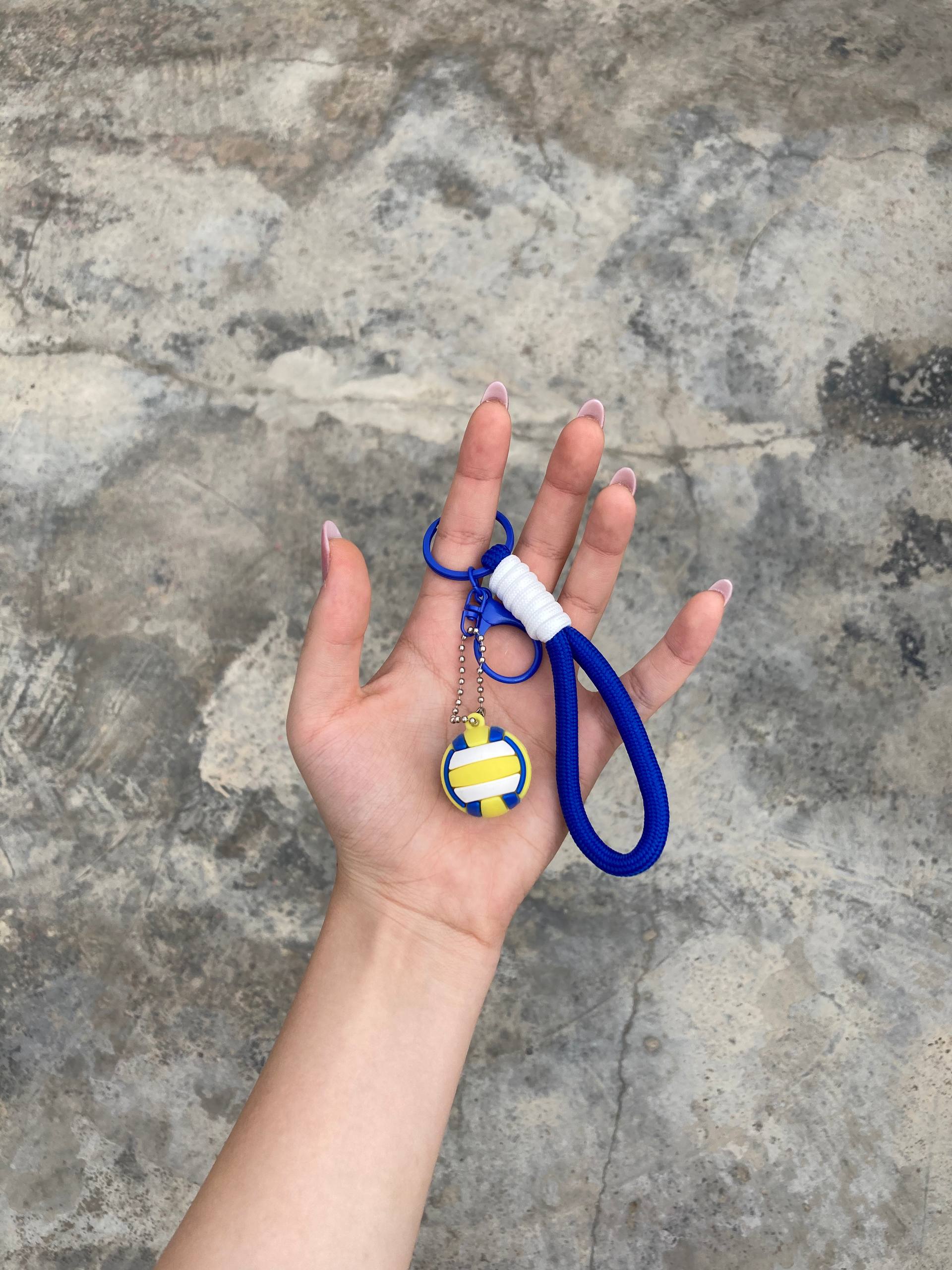 چارم بگ توپ والیبال